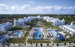 Hotel Riu Palace Rivera Maya